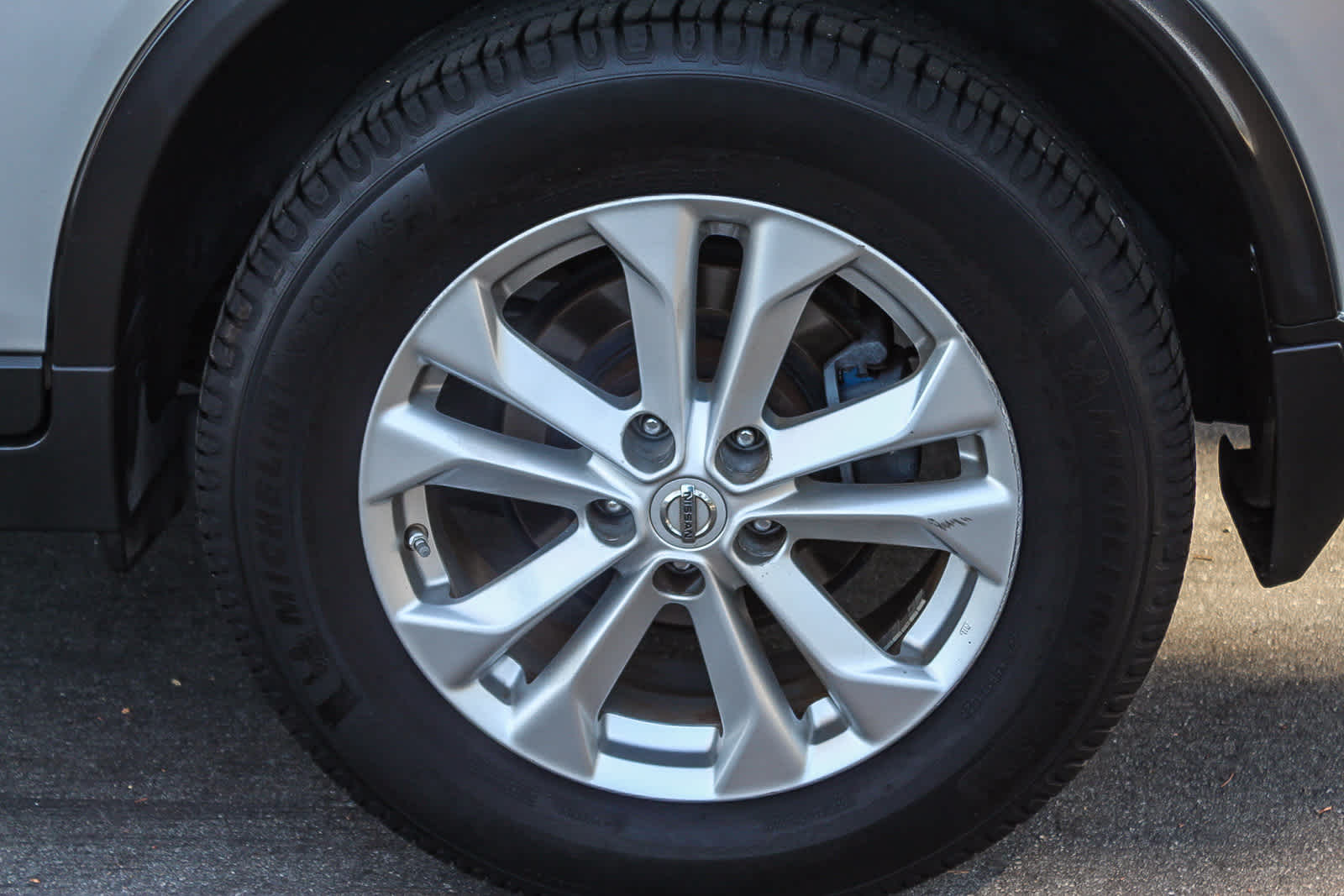 Thumbnail: 2015 Nissan Rogue - 11