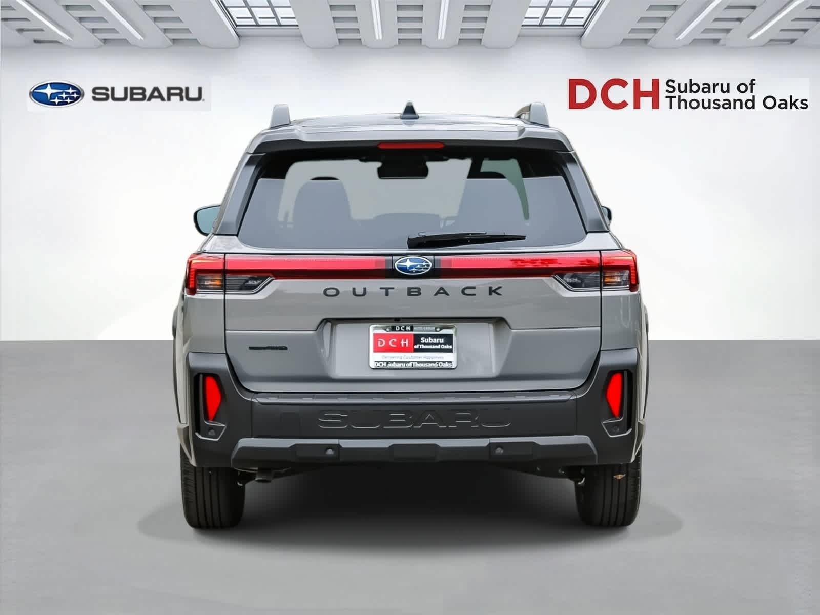 Thumbnail: 2026 Subaru Outback - 5