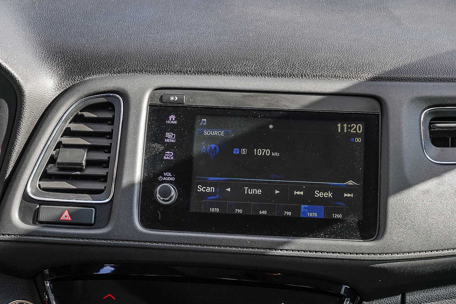 Thumbnail: 2019 Honda HR-V - 14