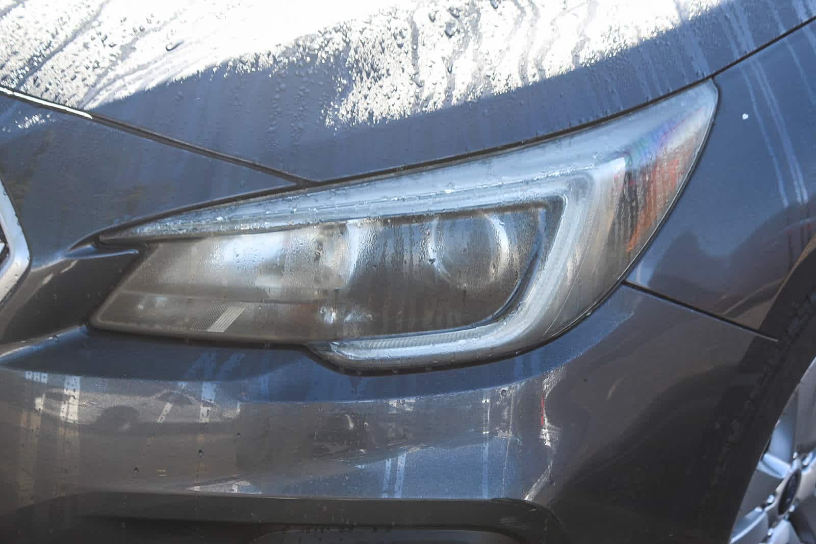 Thumbnail: 2019 Subaru Outback - 8