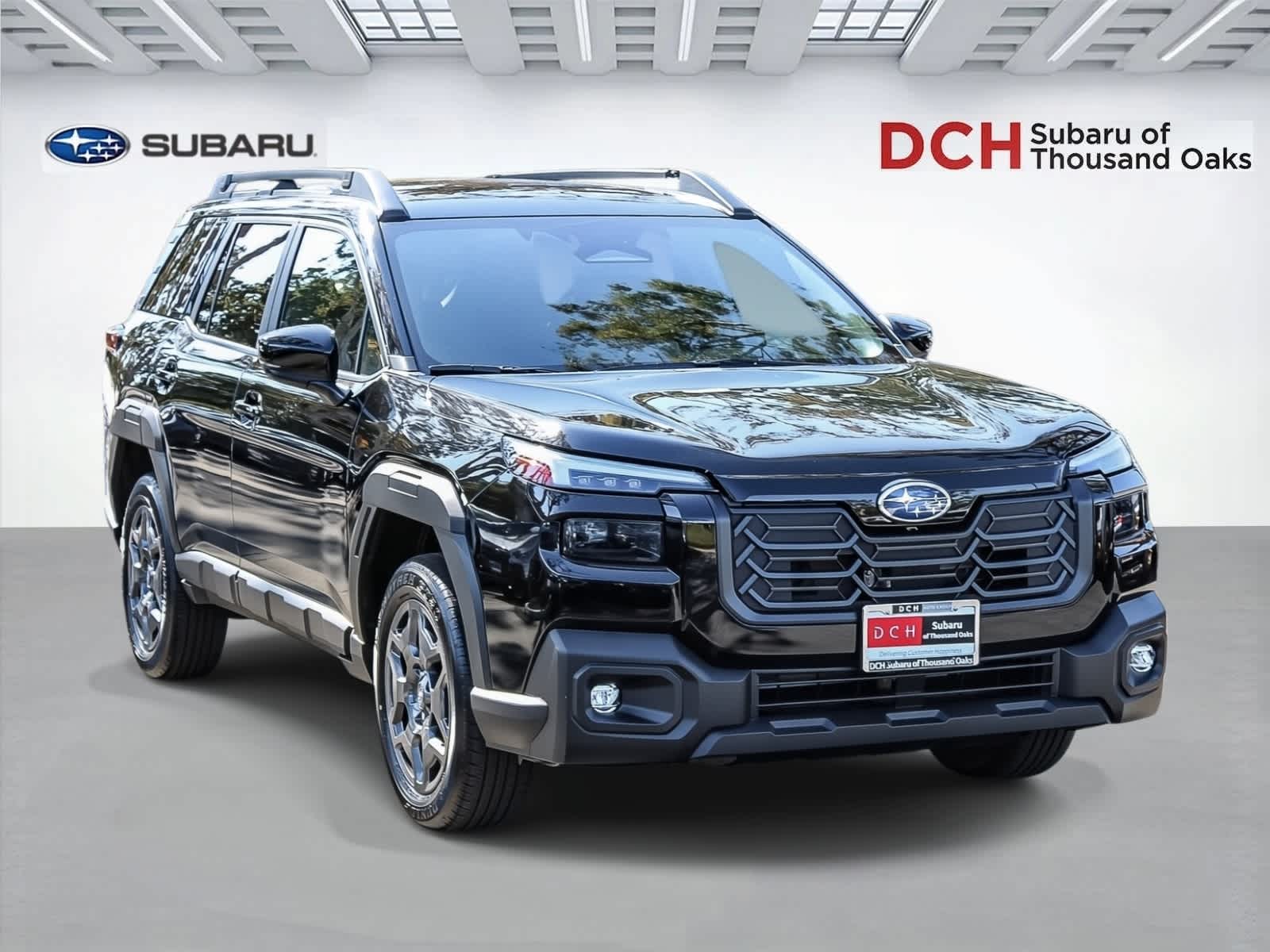 Thumbnail: 2026 Subaru Outback - 3