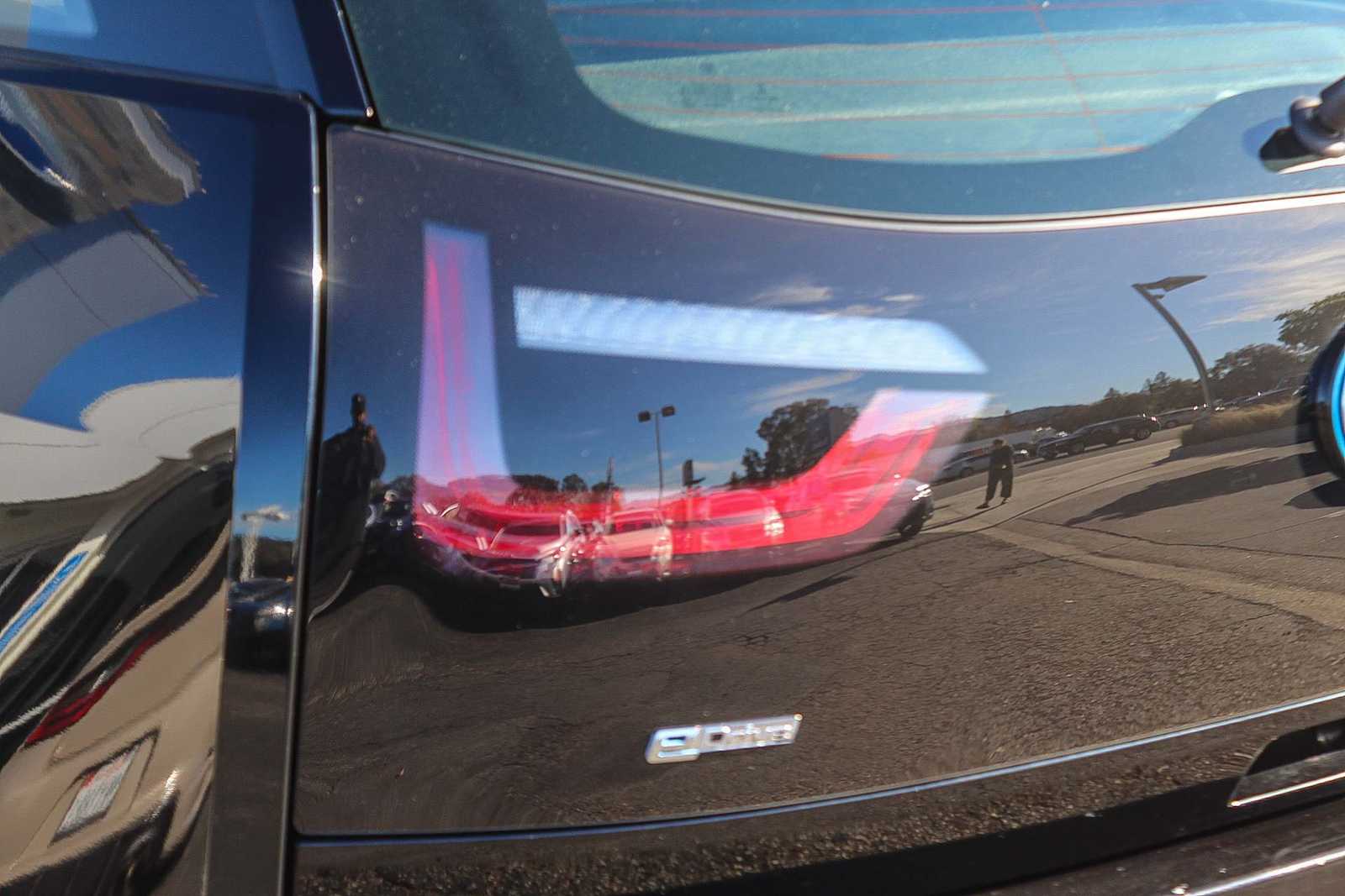 Thumbnail: 2017 BMW i3 - 7