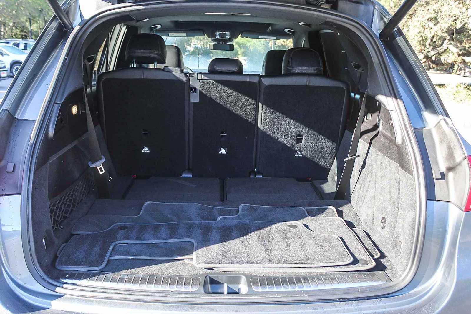 Thumbnail: 2020 Mercedes-Benz GLE - 26