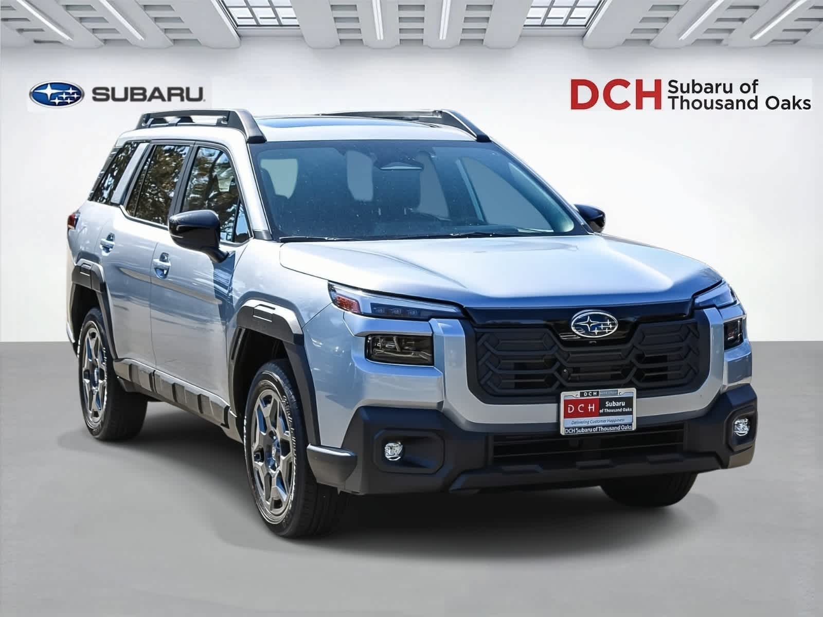 Thumbnail: 2026 Subaru Outback - 3