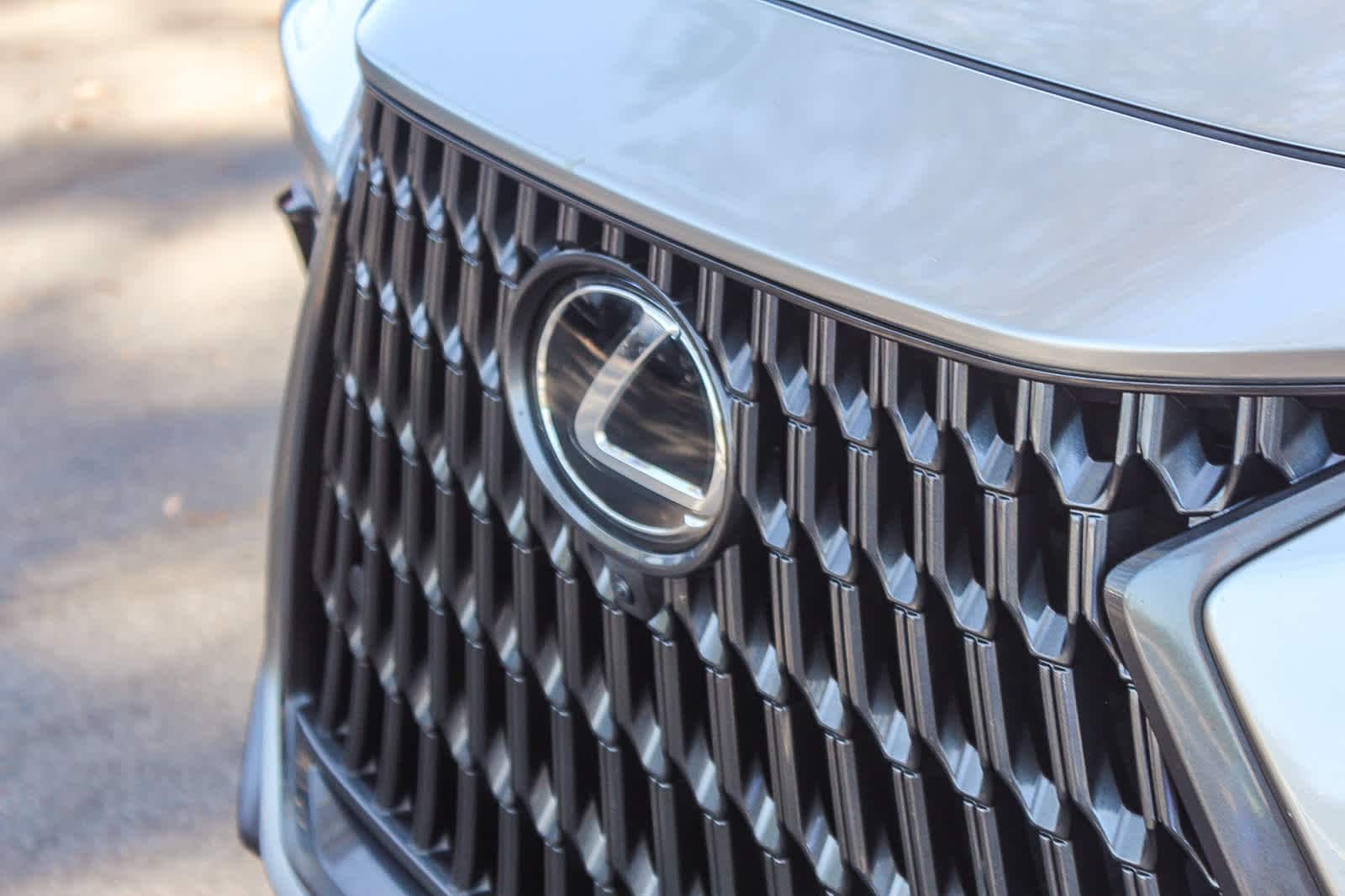 Thumbnail: 2024 Lexus NX - 9