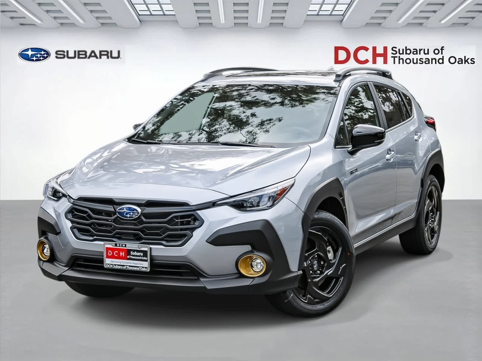 2026 Subaru Crosstrek Sport -
                  Westlake Village, CA