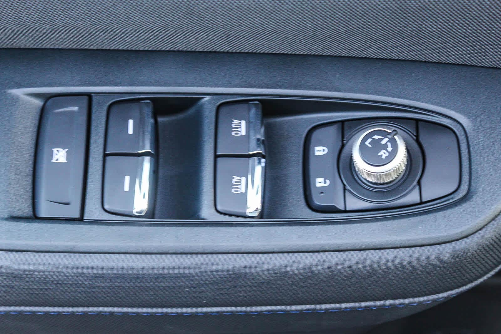 Thumbnail: 2025 Subaru Forester - 20