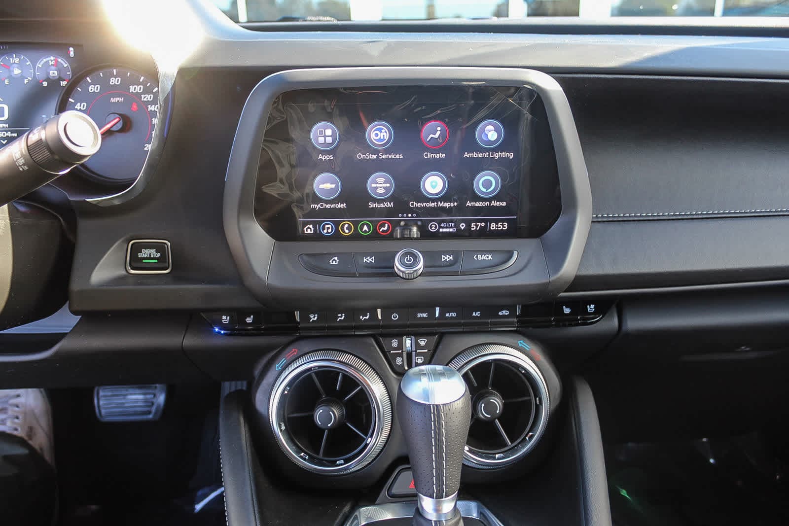 Thumbnail: 2021 Chevrolet Camaro - 13