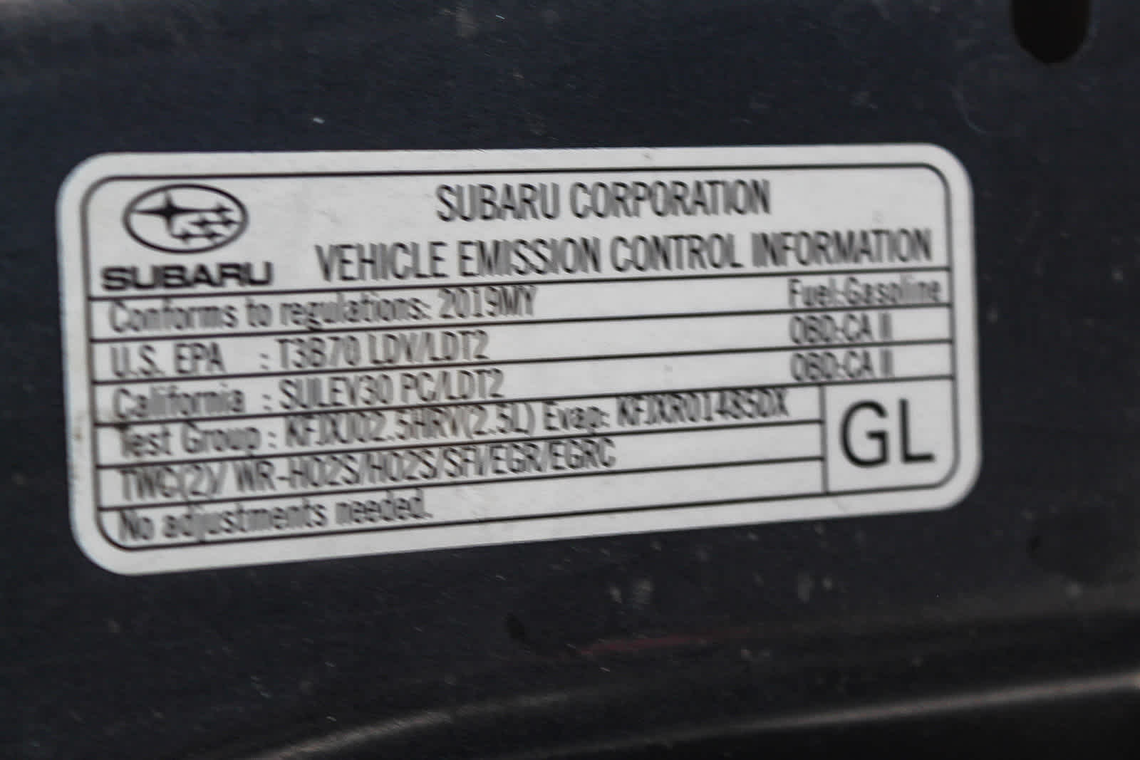 Thumbnail: 2019 Subaru Outback - 21