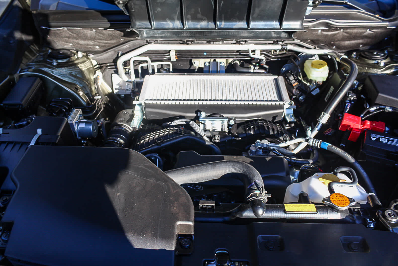 Thumbnail: 2026 Subaru Ascent - 25