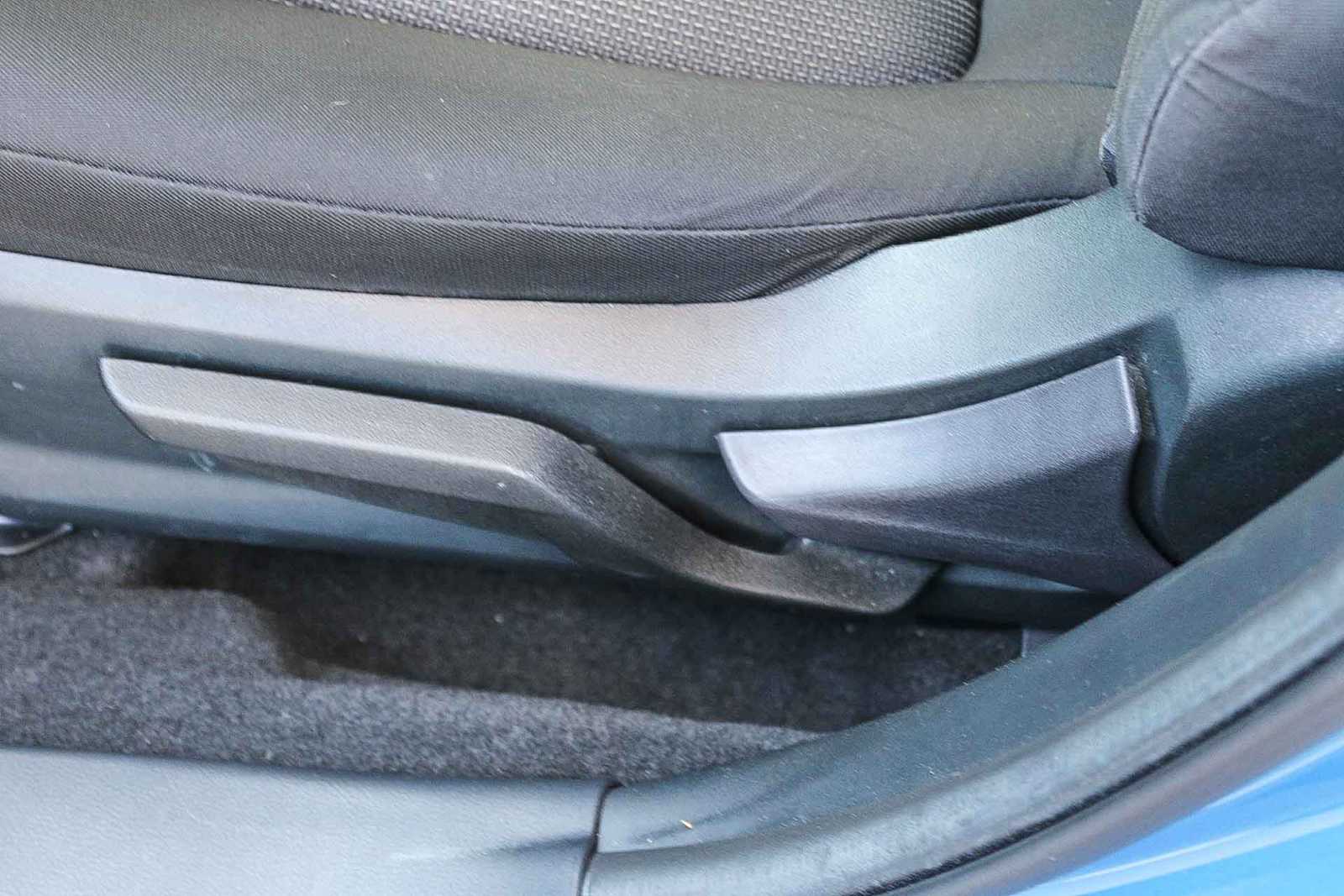 Thumbnail: 2023 Subaru Impreza - 21