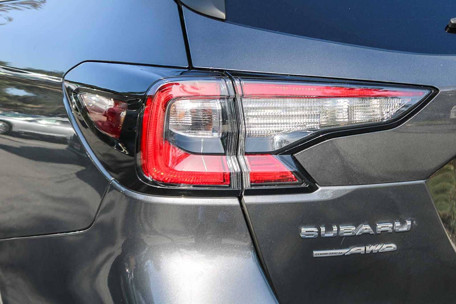 Thumbnail: 2023 Subaru Outback - 7