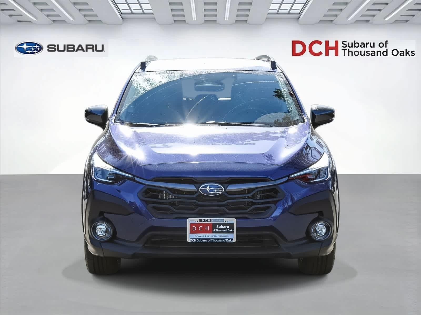 Thumbnail: 2026 Subaru Crosstrek - 2