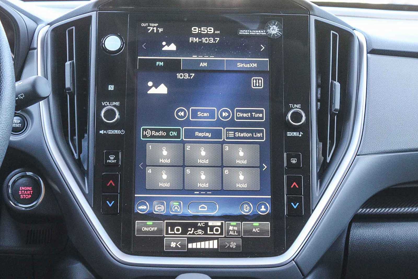 Thumbnail: 2025 Subaru Crosstrek - 14