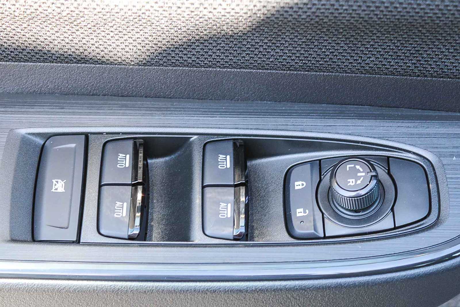 Thumbnail: 2026 Subaru Outback - 20