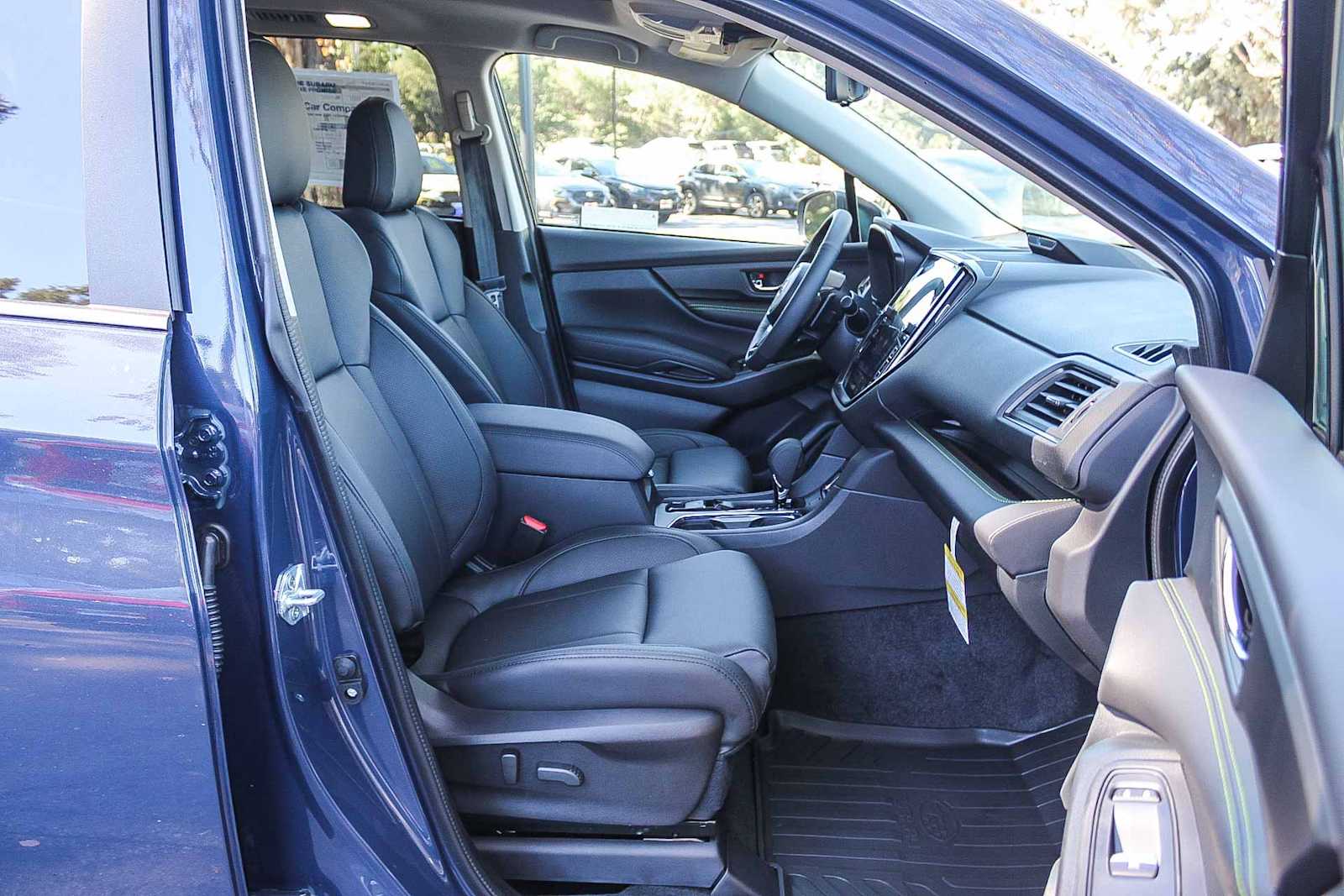 Thumbnail: 2025 Subaru Ascent - 16