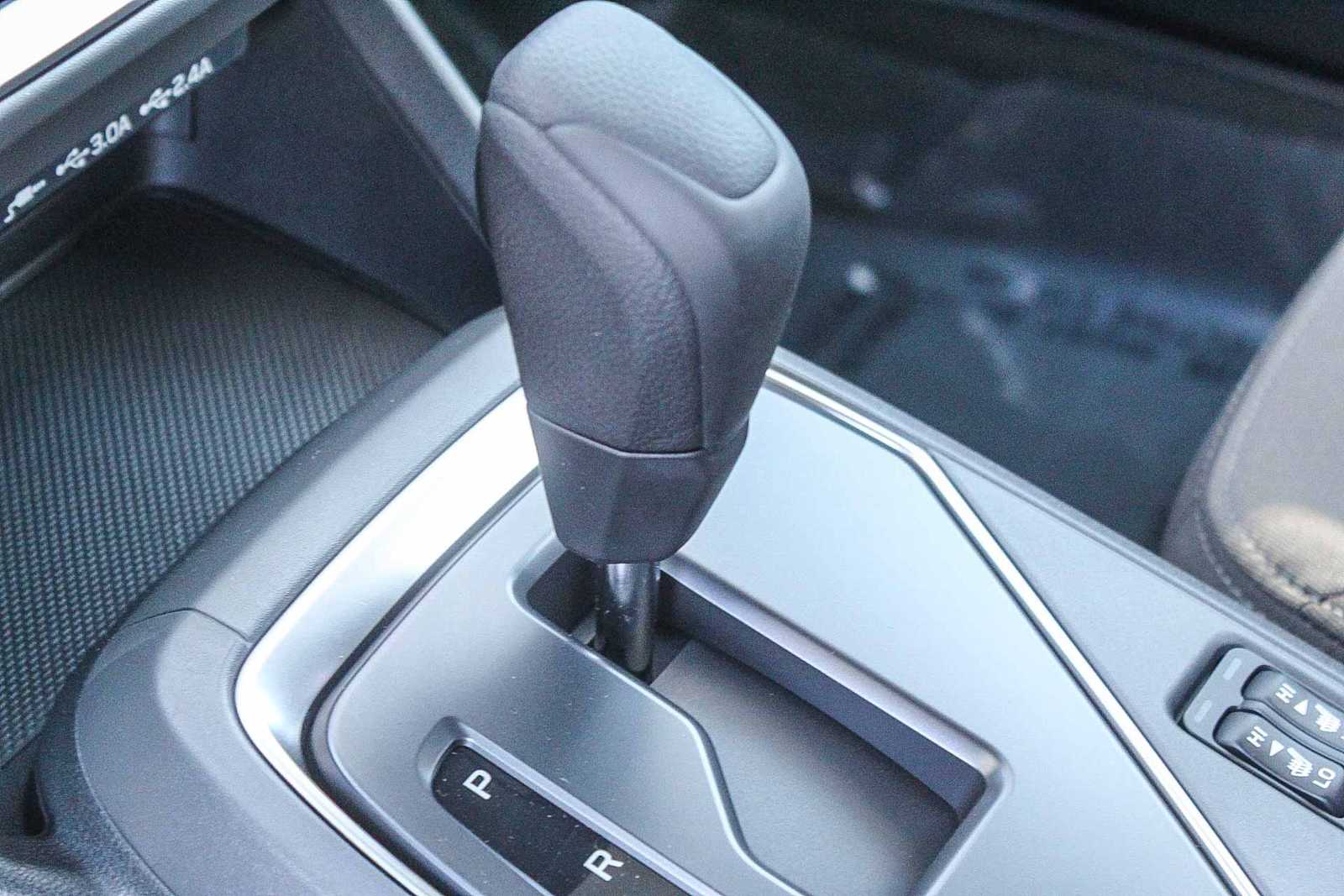 Thumbnail: 2025 Subaru Crosstrek - 19