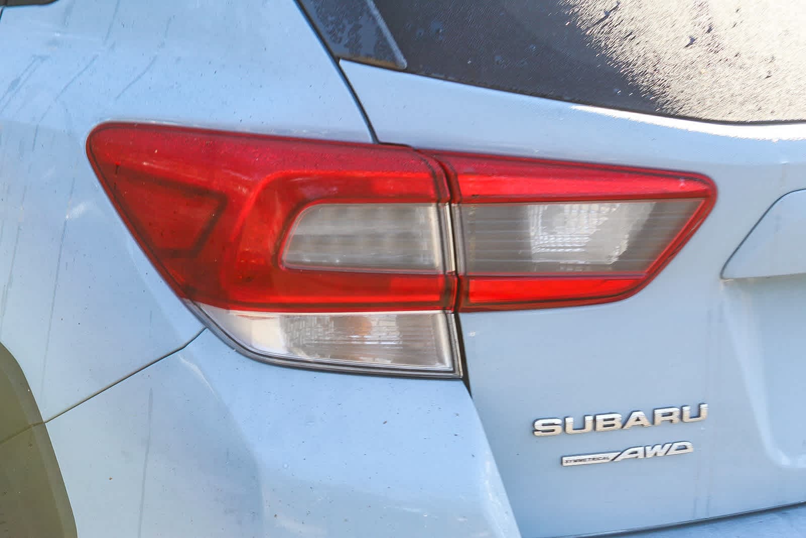 Thumbnail: 2022 Subaru Crosstrek - 7