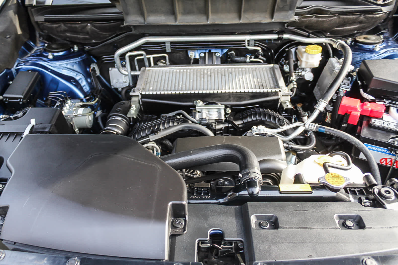 Thumbnail: 2019 Subaru Ascent - 27