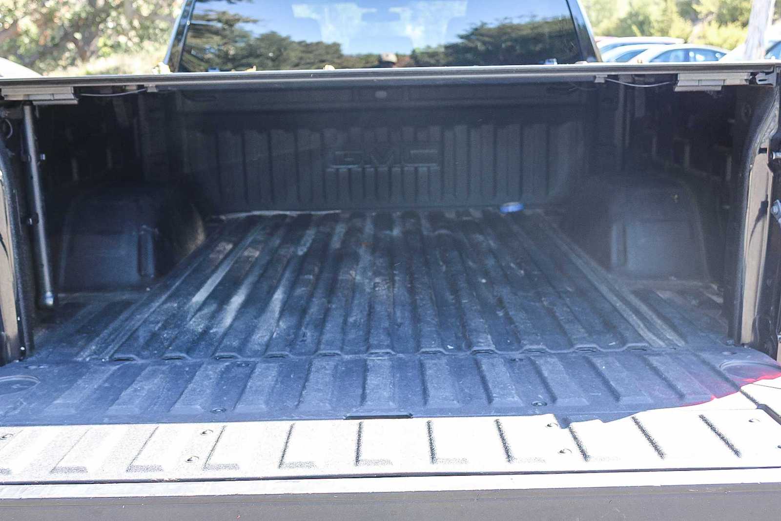 Thumbnail: 2022 GMC Sierra 1500 - 19