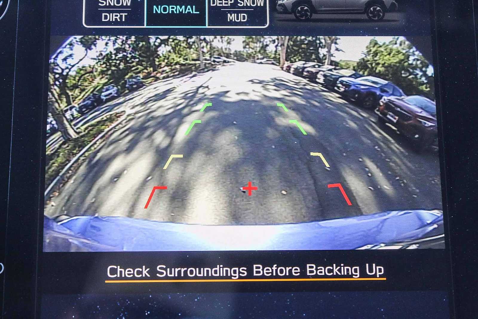 Thumbnail: 2025 Subaru Crosstrek - 24