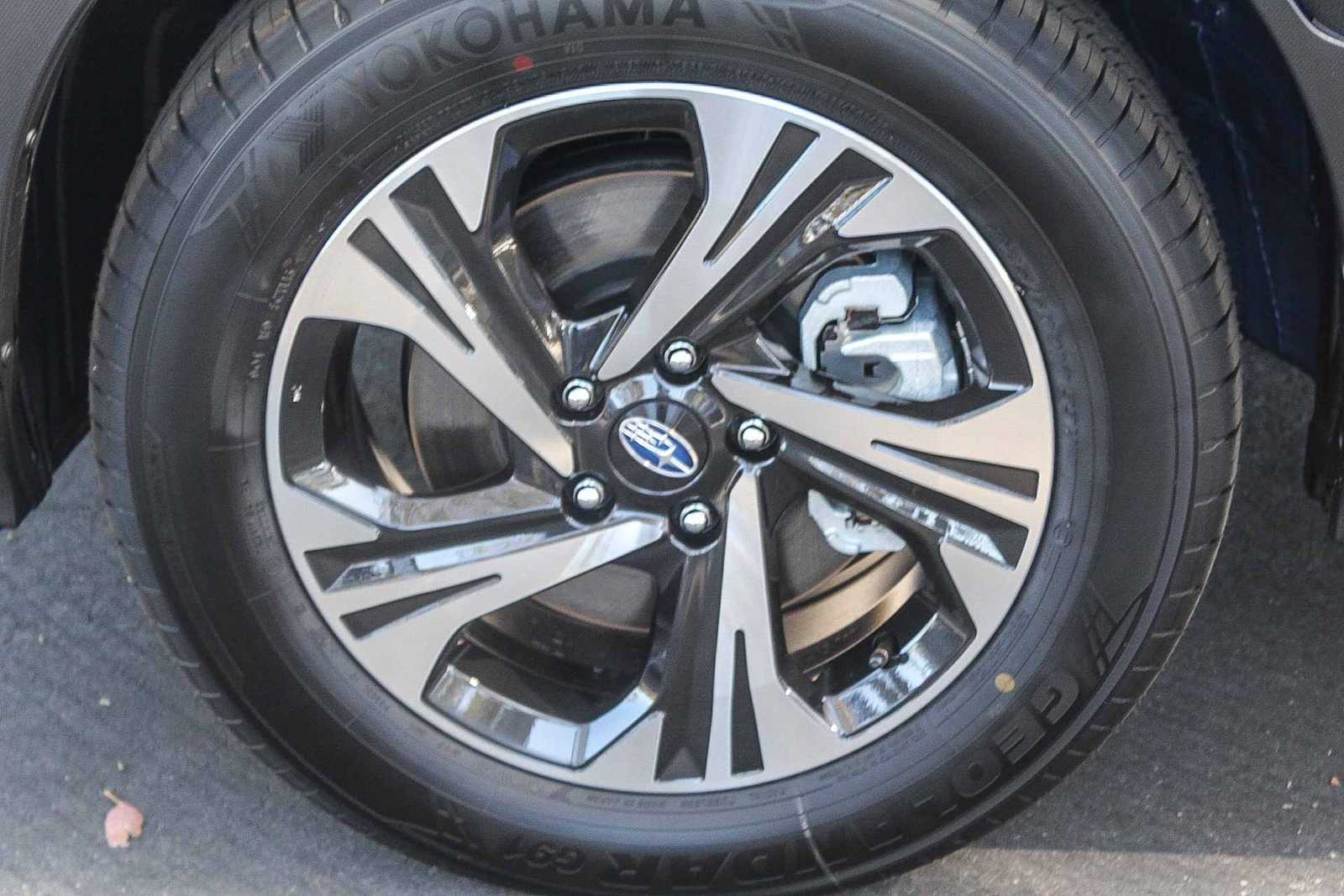 Thumbnail: 2025 Subaru Crosstrek - 10