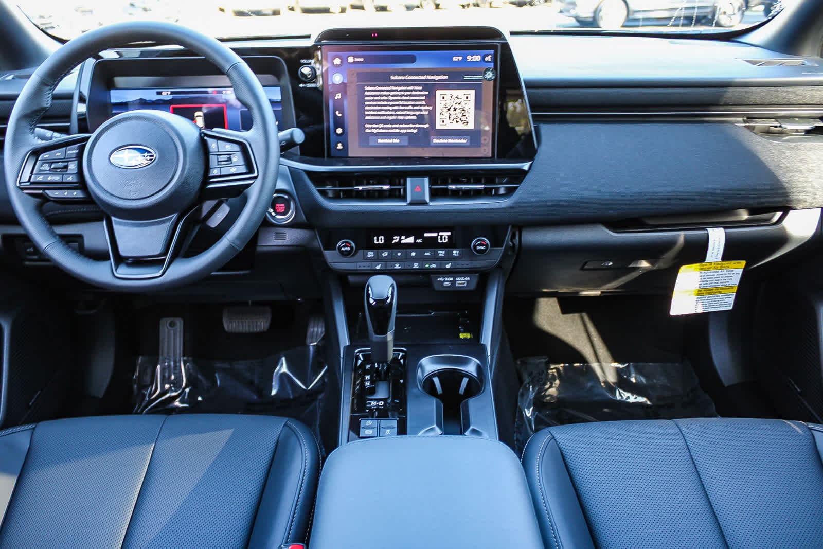 Thumbnail: 2026 Subaru Outback - 12