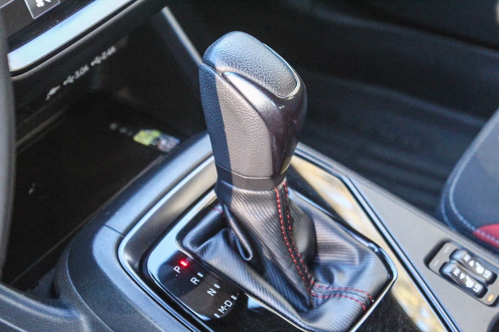 Thumbnail: 2024 Subaru Impreza - 19