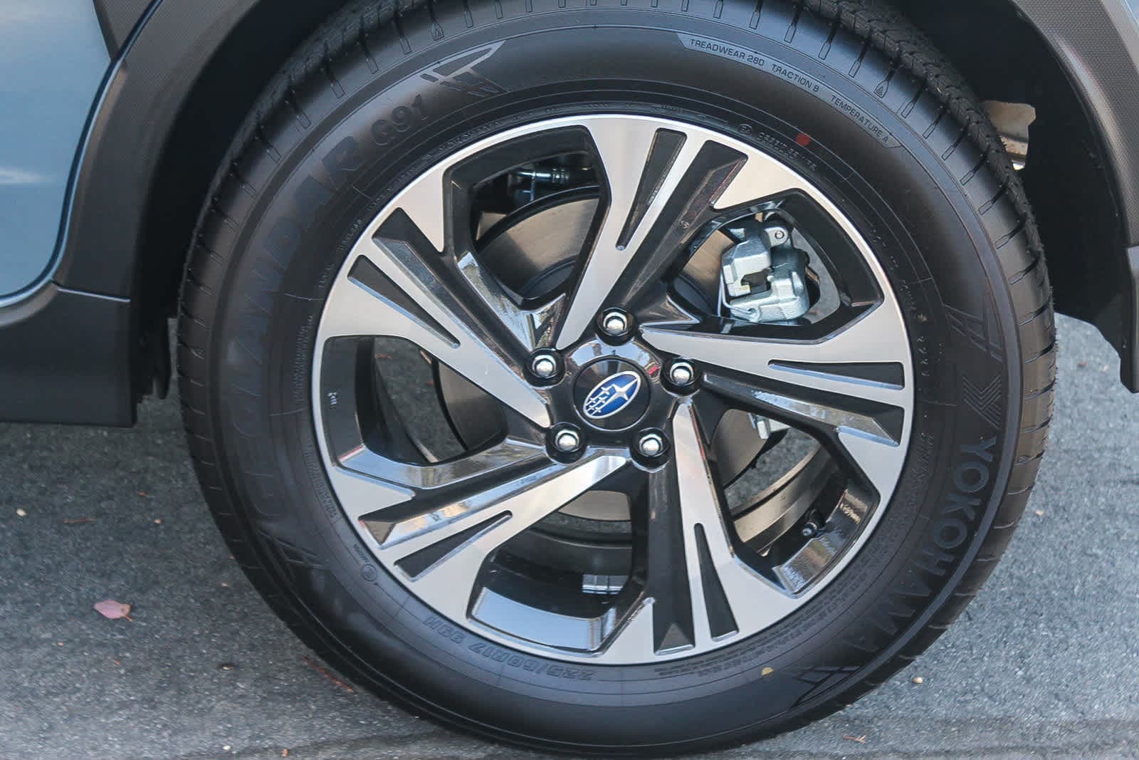 Thumbnail: 2025 Subaru Crosstrek - 11