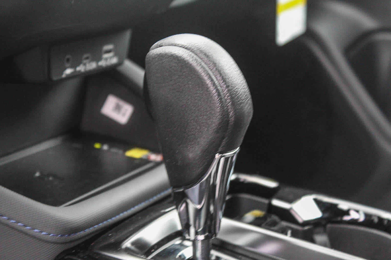 Thumbnail: 2026 Subaru Forester - 22