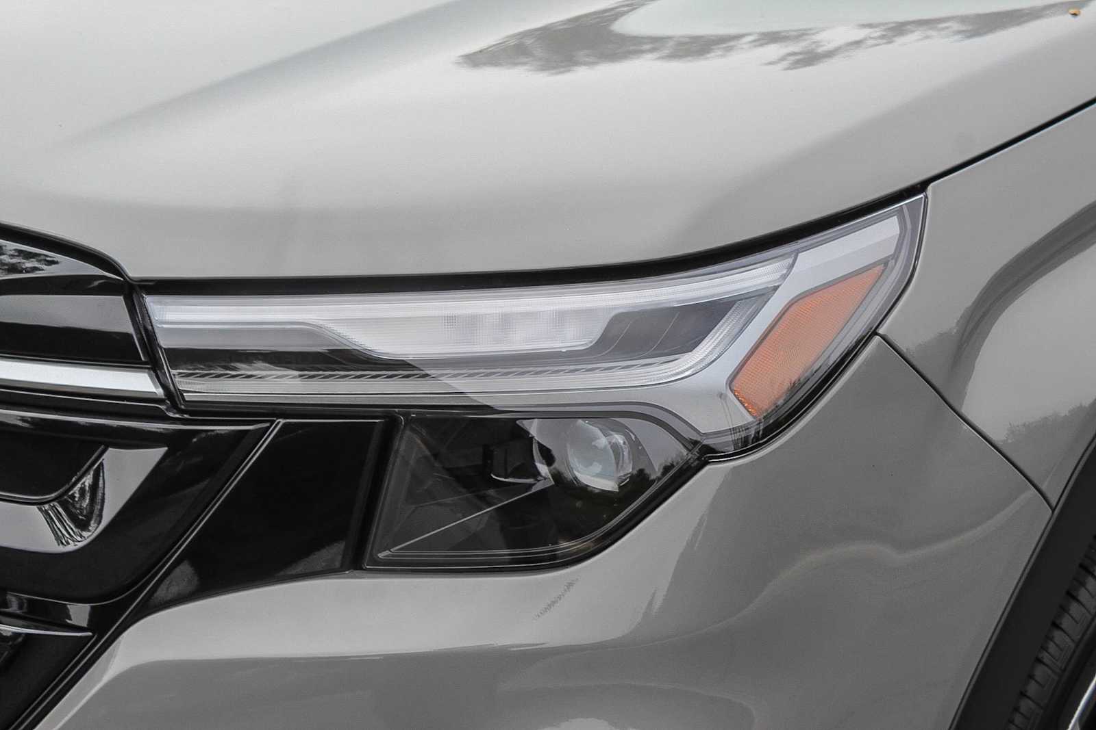 Thumbnail: 2025 Subaru Forester - 8