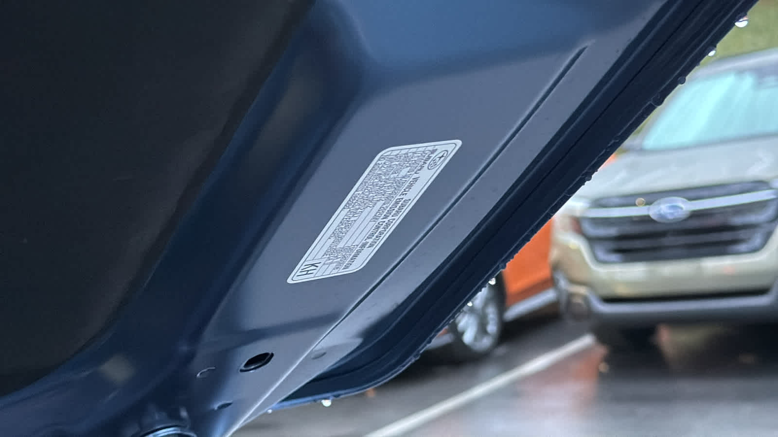 Thumbnail: 2025 Subaru Forester - 30