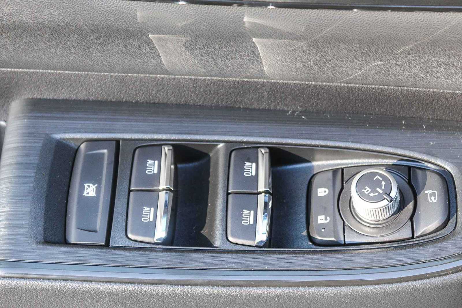 Thumbnail: 2026 Subaru Outback - 19