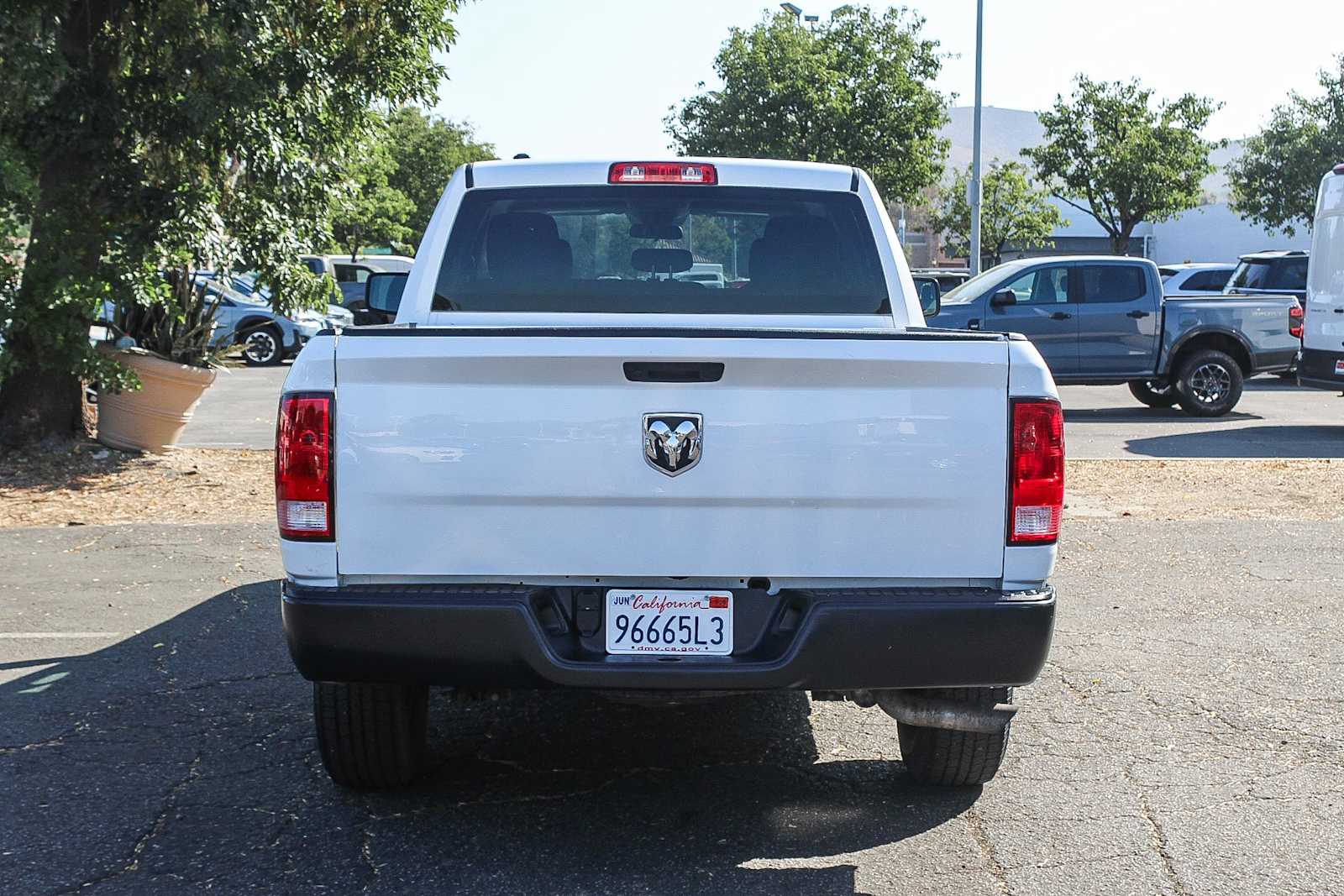 Thumbnail: 2022 RAM 1500 Classic - 5