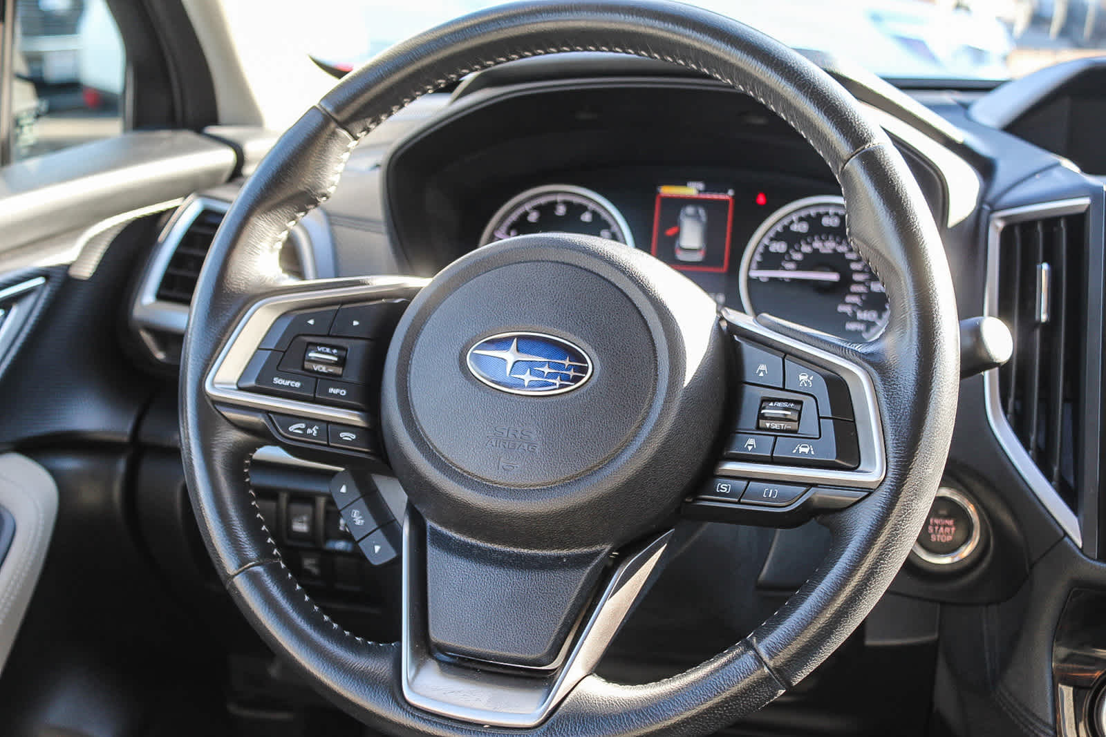 Thumbnail: 2019 Subaru Forester - 15