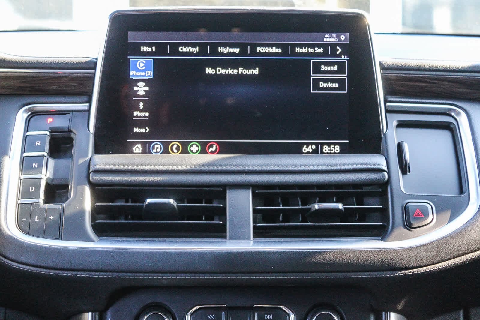 Thumbnail: 2021 Chevrolet Tahoe - 14