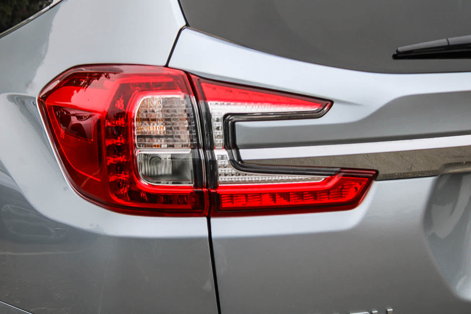 Thumbnail: 2023 Subaru Ascent - 6