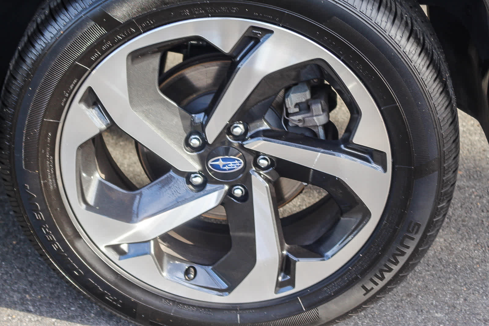 Thumbnail: 2024 Subaru Forester - 11