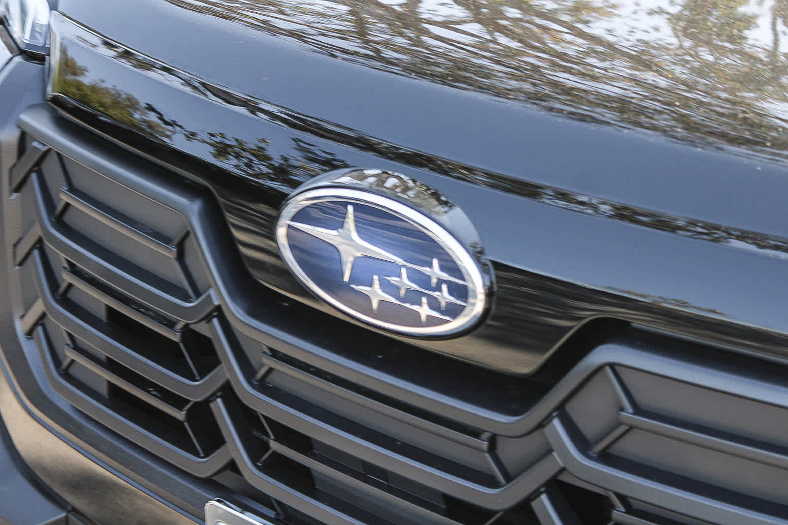 Thumbnail: 2026 Subaru Outback - 9