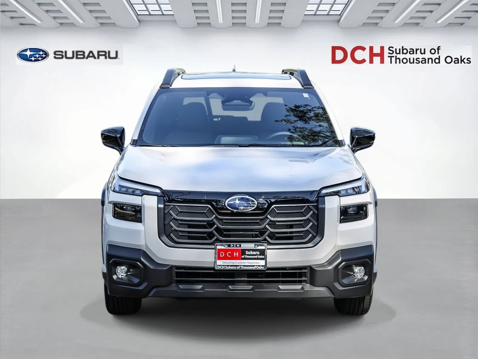 Thumbnail: 2026 Subaru Outback - 2