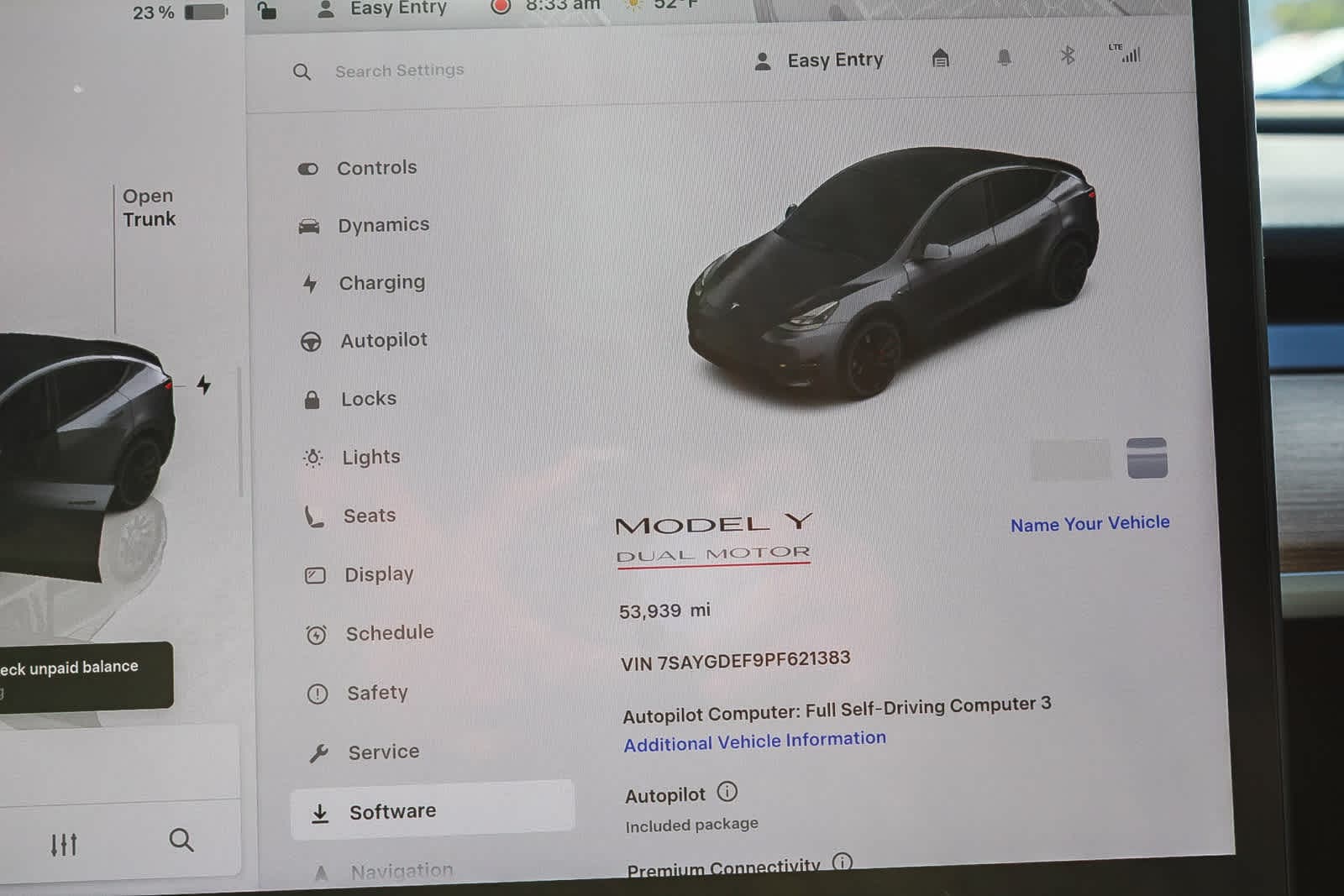 Thumbnail: 2023 Tesla Model Y - 22