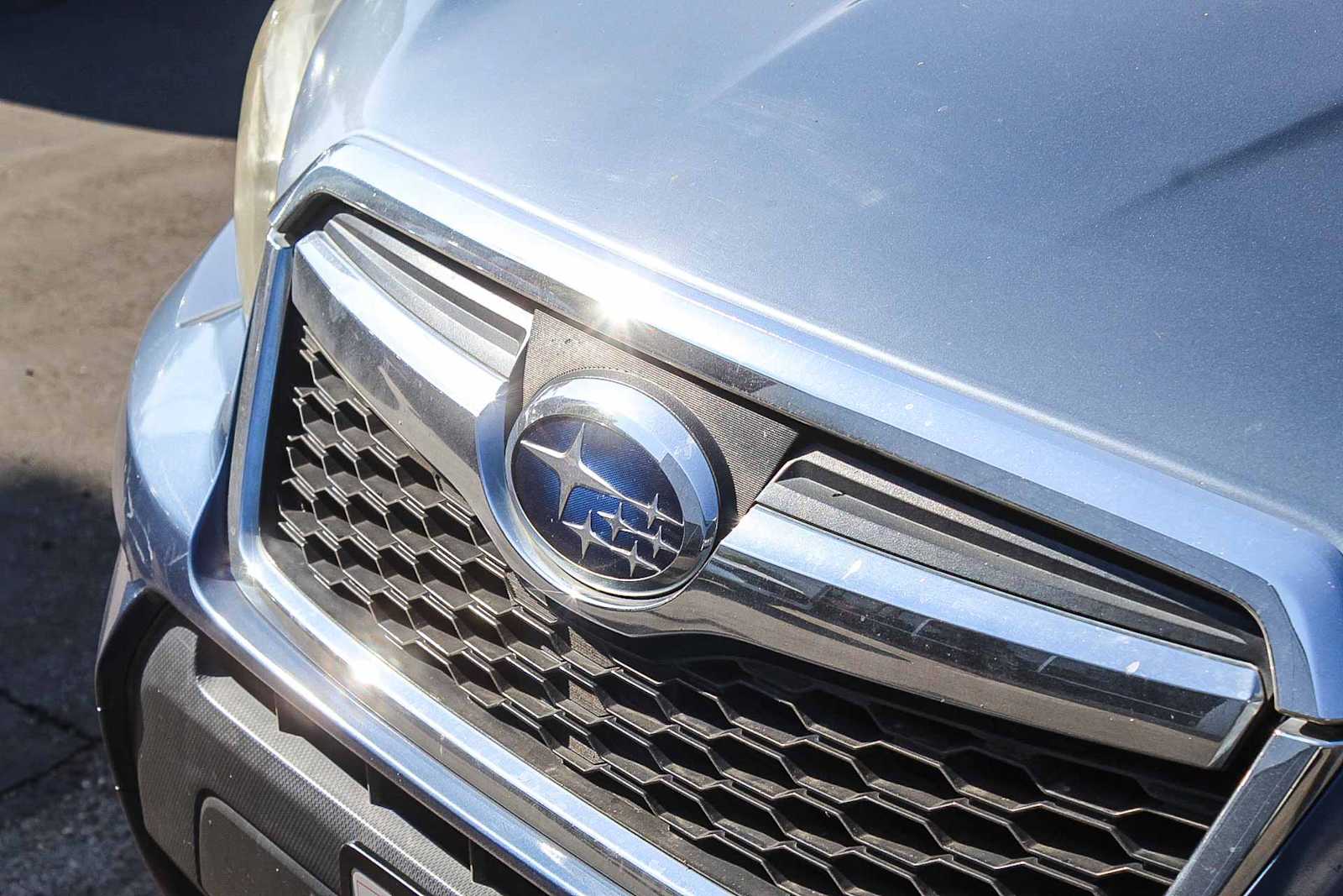 Thumbnail: 2014 Subaru Forester - 9