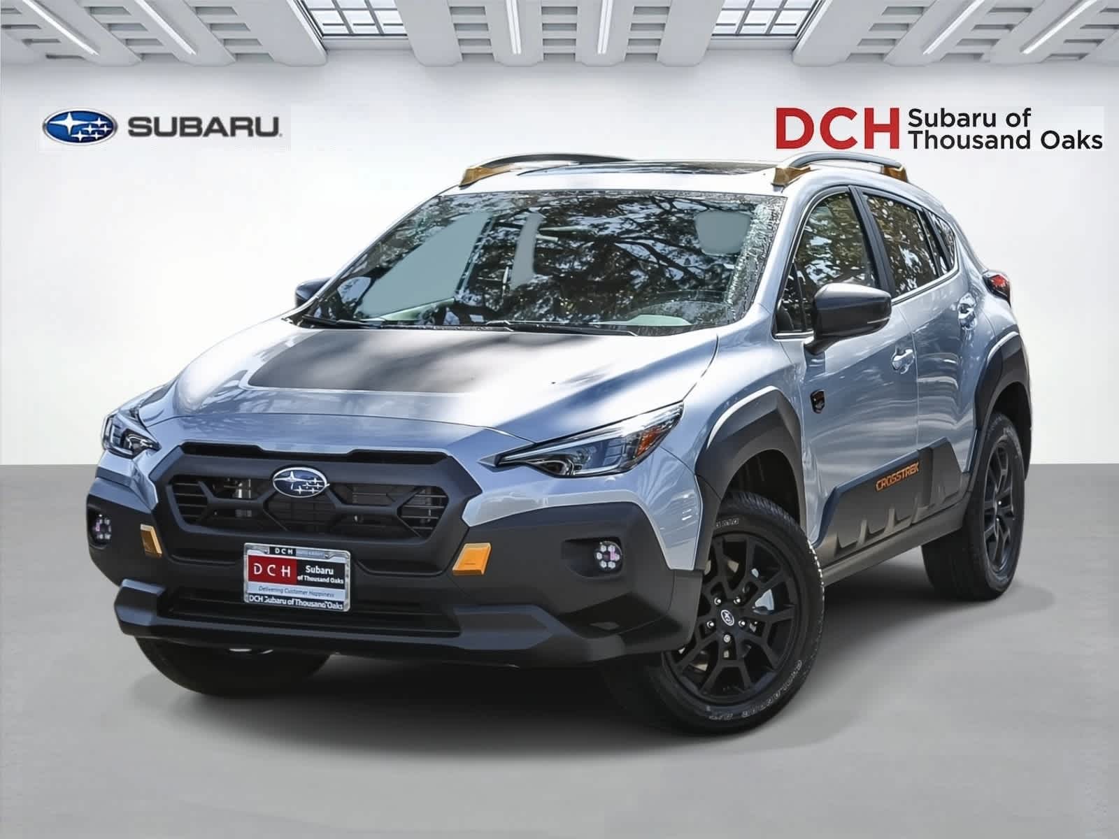 2026 Subaru Crosstrek Wilderness -
                  Westlake Village, CA