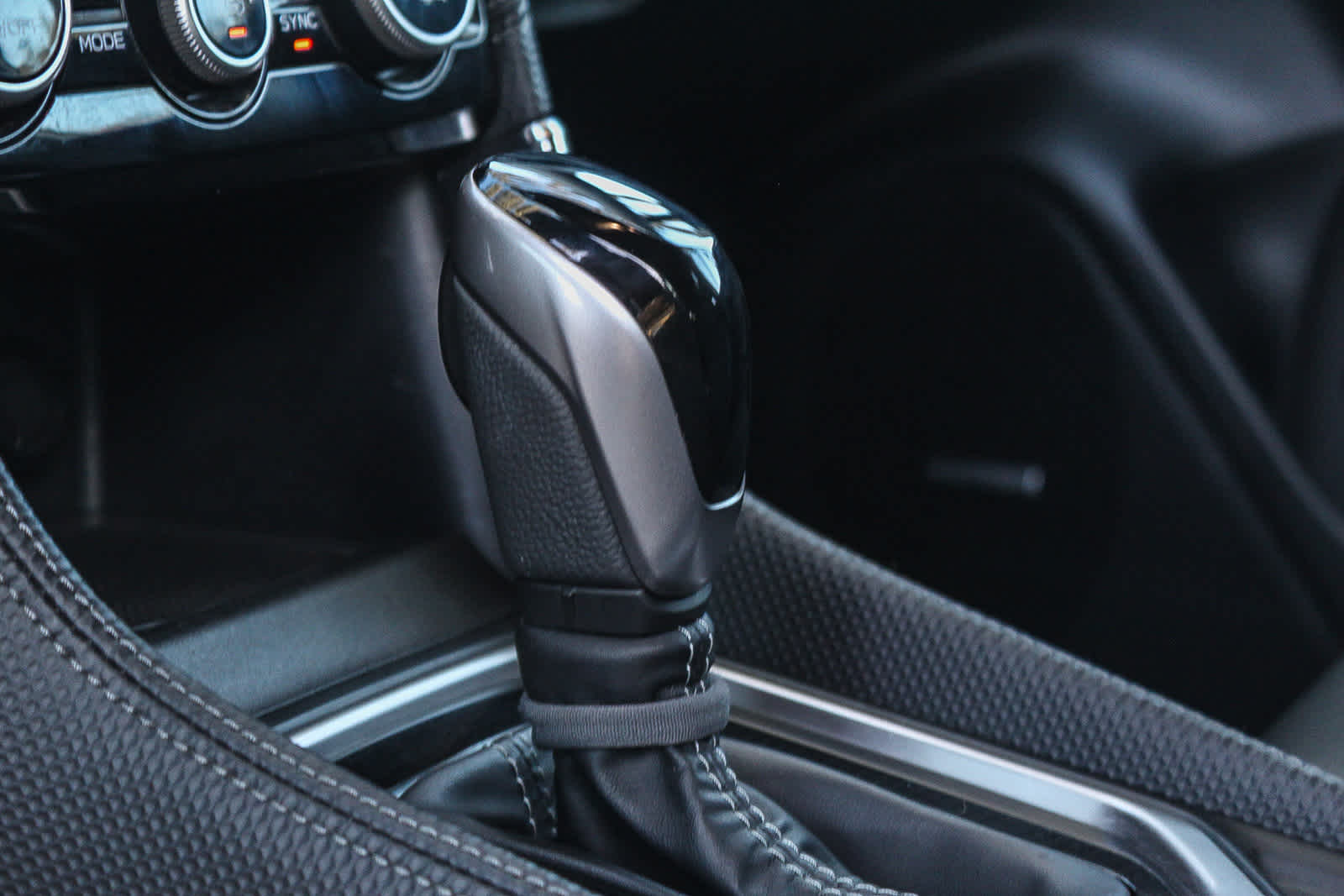 Thumbnail: 2023 Subaru Forester - 22