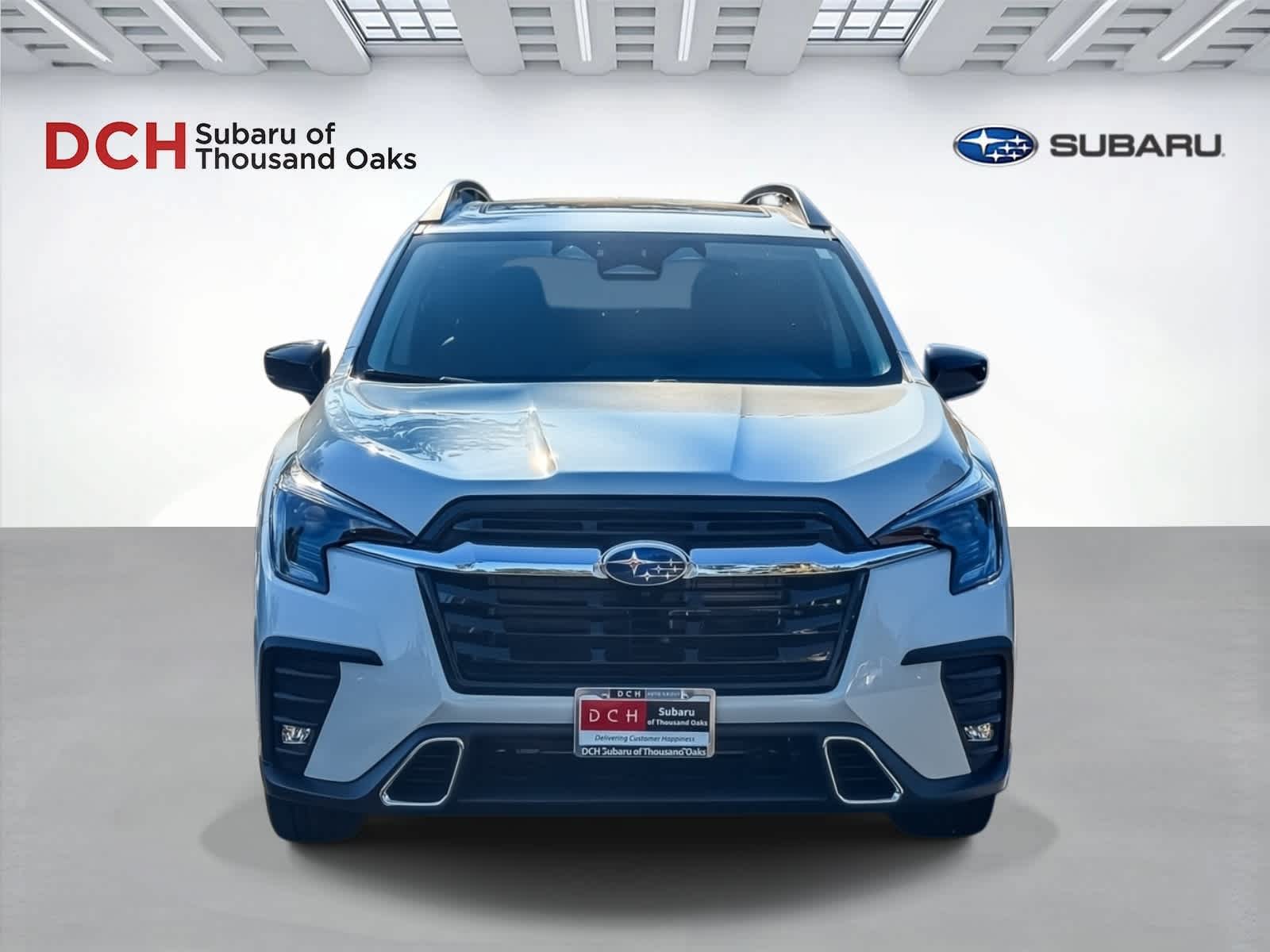 Thumbnail: 2025 Subaru Ascent - 2