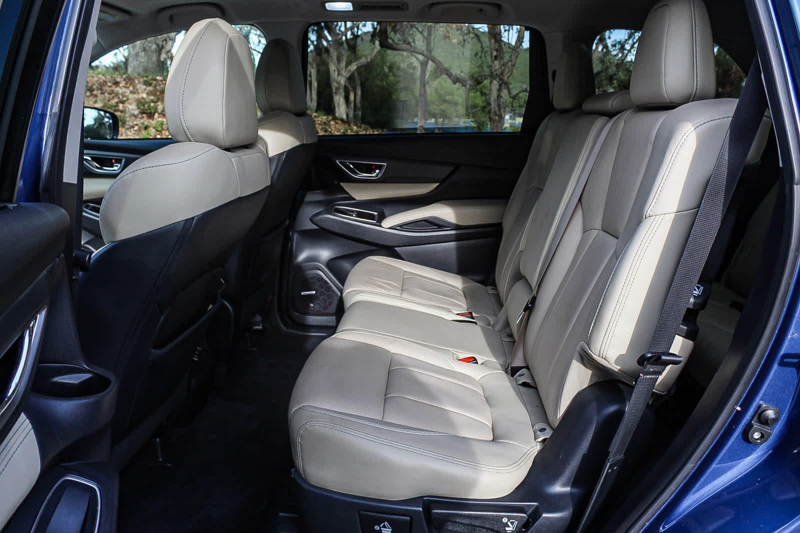 Thumbnail: 2019 Subaru Ascent - 18