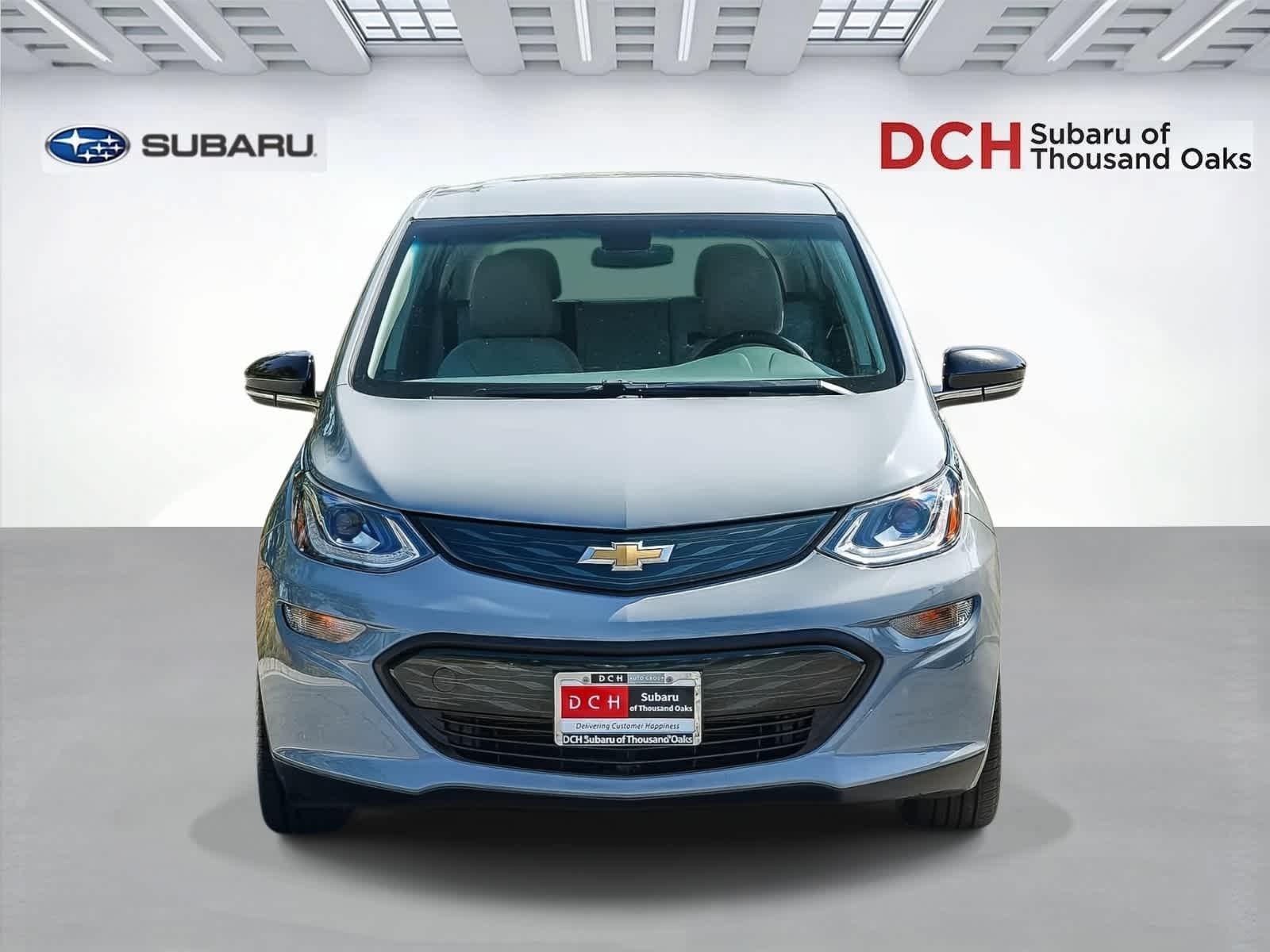 Thumbnail: 2019 Chevrolet Bolt EV - 2