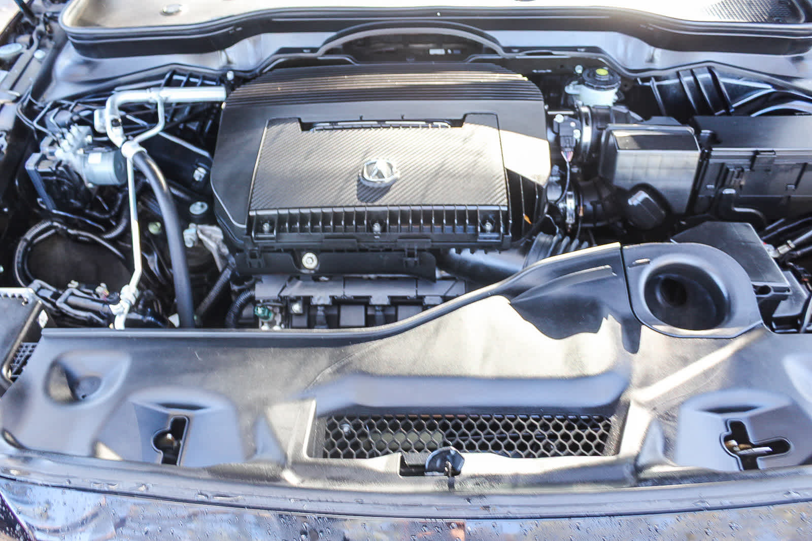 Thumbnail: 2022 Acura MDX - 27