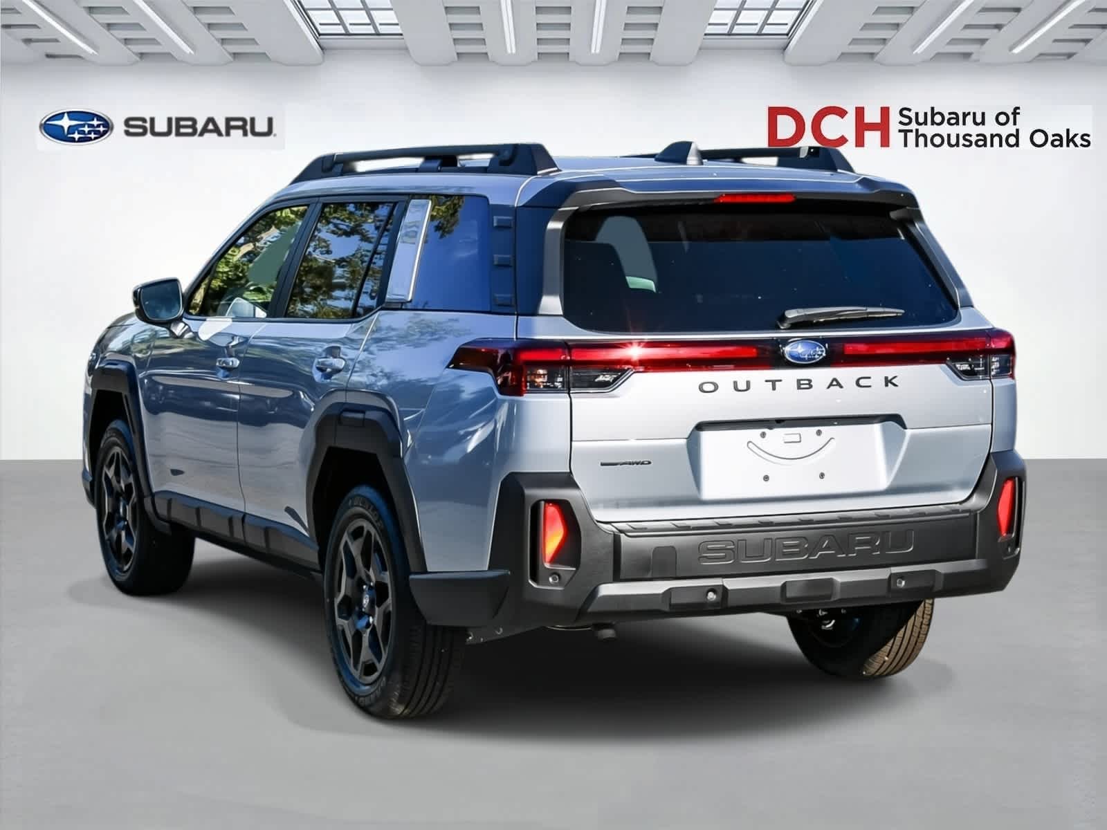 Thumbnail: 2026 Subaru Outback - 6
