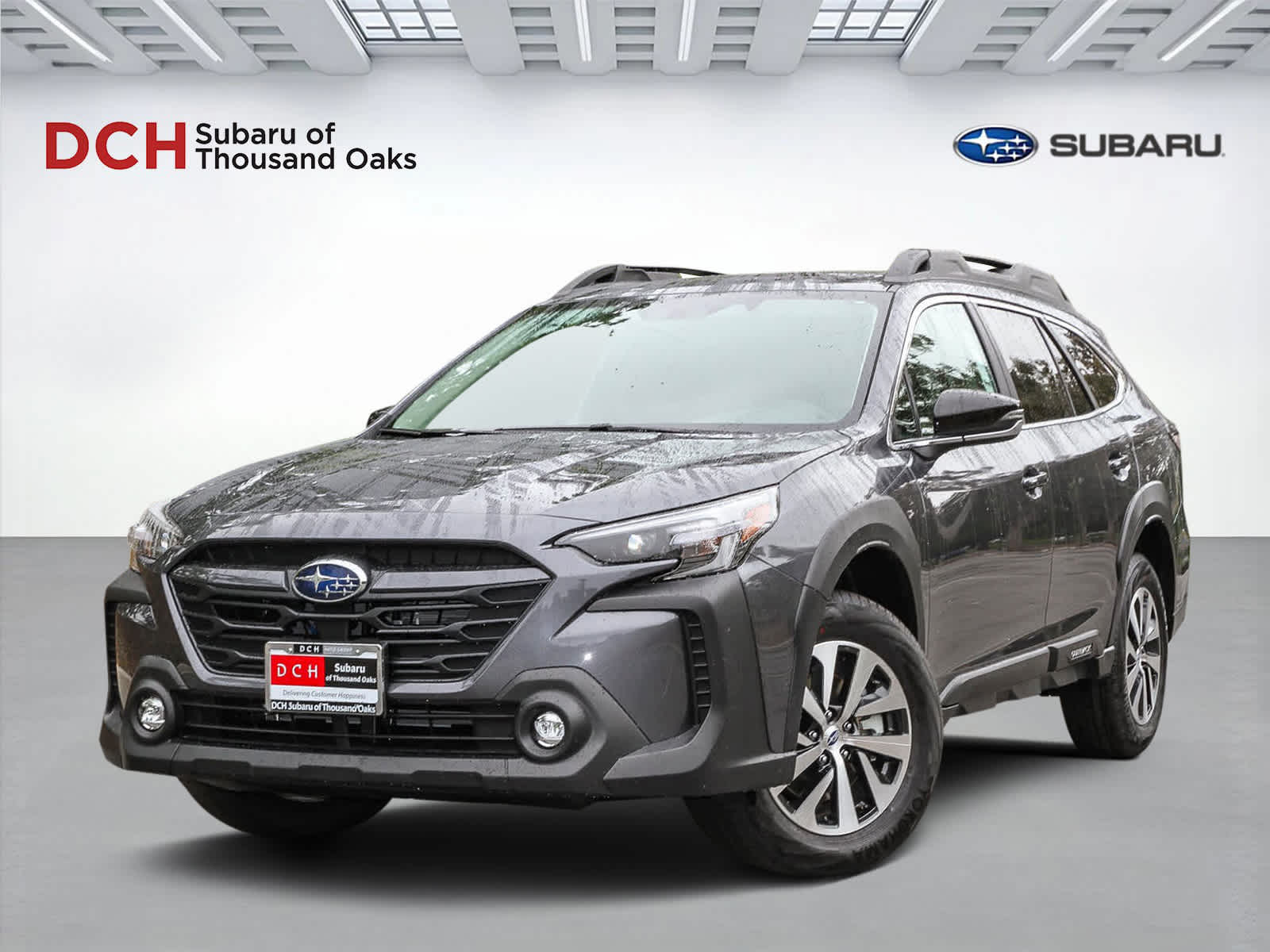 2024 Subaru Outback Premium -
                Westlake Village, CA